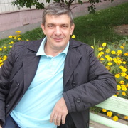 Алексей, 52, Губкин