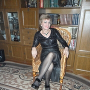 Валентина, 66, Тяжинский