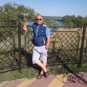 Сергей, 42, Юрибей