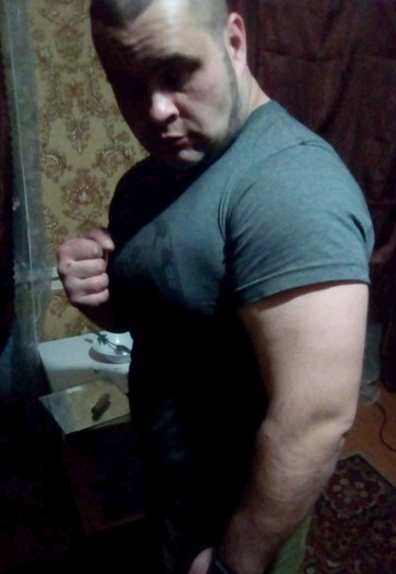 My photo - Sergey, 37 from Vinnytsia (@sergey872775)