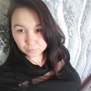 Яна Александрова, 32, Котово