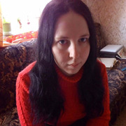 Irina Alekseewa 32 Wjasniki