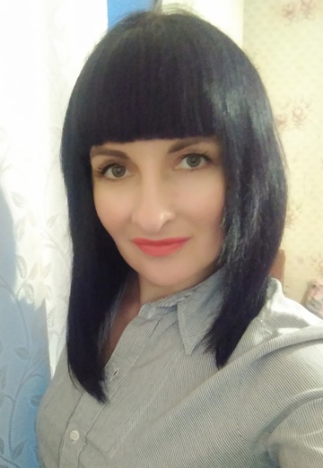 Моя фотография - Оля, 41 из Краматорск (@olya75444)