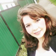 Вика, 23, Заинск