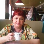 НАТАЛЬЯ, 55, Новая Малыкла