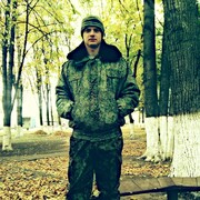 Алексей, 26, Усть-Лабинск