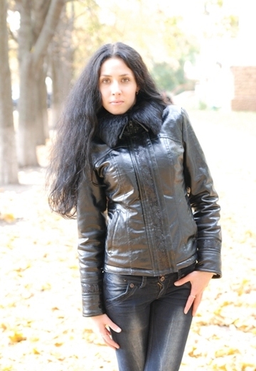 My photo - jul4onok, 36 from Kharkiv (@julonok)