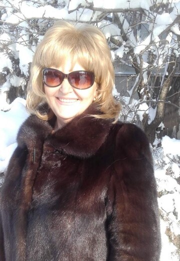 My photo - Galina Kretova, 63 from Nevinnomyssk (@galinakretova)