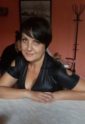 My photo - Irina, 48 from Donetsk (@irina339350)