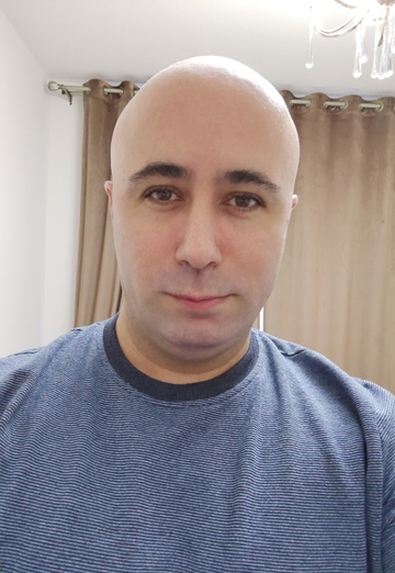 My photo - Oscar Volcan, 41 from Tashkent (@oscarvolcan)