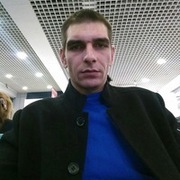 Михаил, 35, Воскресенск