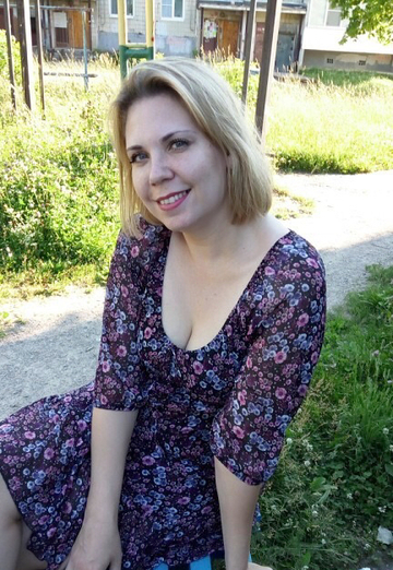 Моя фотография - Валерия, 42 из Обнинск (@valeriya26563)
