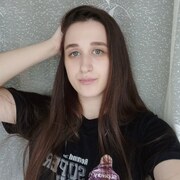 Кристина, 21, Михайловск