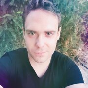 Андрей Шевченко, 28, Азов