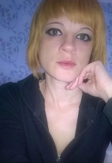 My photo - lyda, 40 from Zelenokumsk (@lyda137)