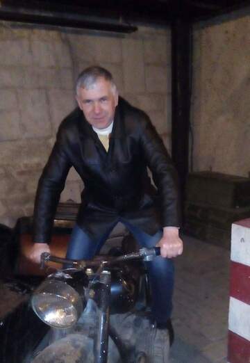 My photo - Petro, 56 from Chernivtsi (@petro3571)
