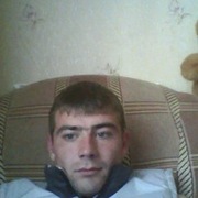 Николай, 31, Кохма