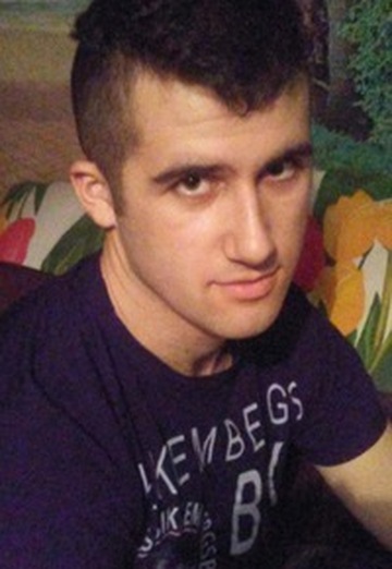 Моя фотография - Pavel, 29 из Тирасполь (@pavel117681)