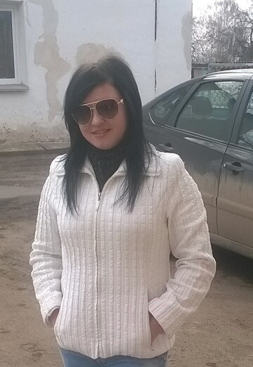 My photo - Galyunya, 32 from Chistopol (@galunya178)