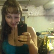 Света, 32, Соликамск