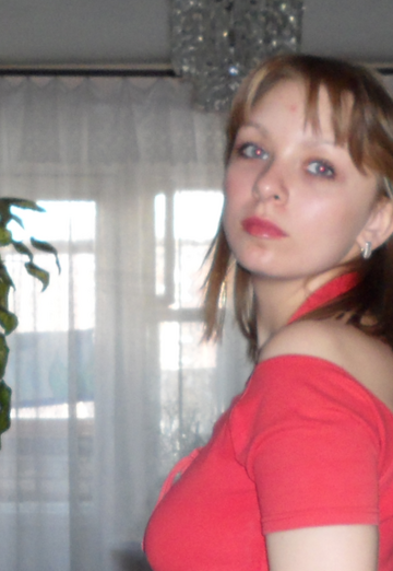 Моя фотография - Екатерина, 33 из Томск (@ekaterinaromashova)