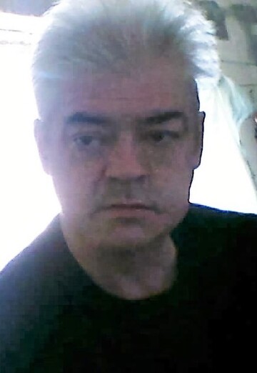 Моя фотография - Сергей, 57 из Сходня (@sergey391565)