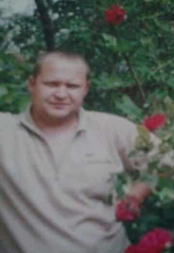 My photo - Andrey, 43 from Zaporizhzhia (@andrey569500)