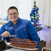Ильнур, 25, Октябрьский