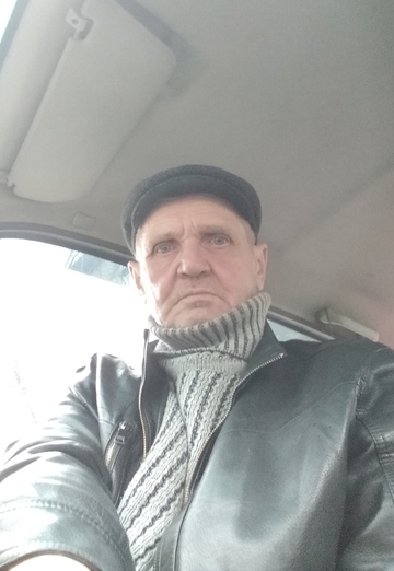 Моя фотография - Владимир, 61 из Омск (@vladimir347986)