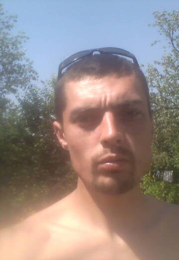 Моя фотография - ИВАН, 36 из Тамбов (@ivan101878)