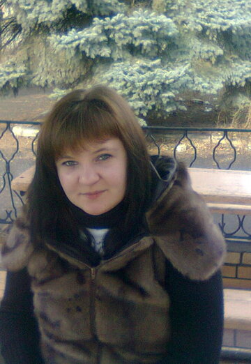 My photo - Olesya, 31 from Bakhmut (@olesya9401)