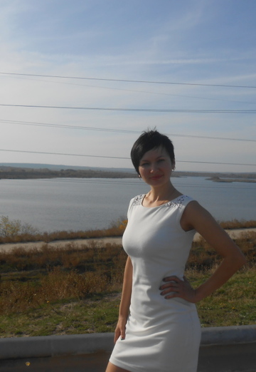 Моя фотография - Натали, 38 из Вознесенск (@natali57651)
