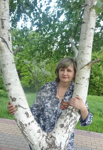 Моя фотография - ВИАЛЕТТА, 48 из Белгород (@vialetta50)
