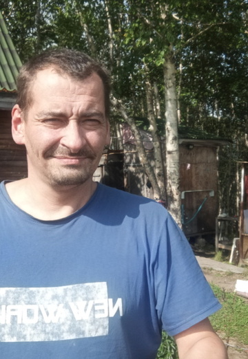 My photo - Aleksandr, 46 from Petropavlovsk-Kamchatsky (@aleksandr787514)