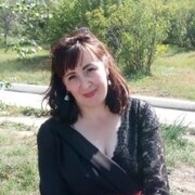 Анна, 38, Борзя