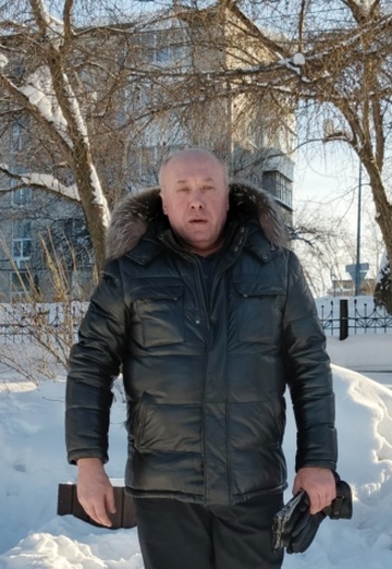 My photo - Andrey, 45 from Nizhny Tagil (@andrey946624)