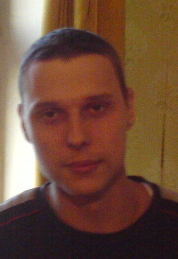 Моя фотография - Евгений, 35 из Белгород (@dget2009)