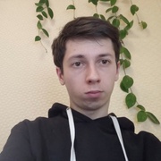 Михаил, 20, Наро-Фоминск