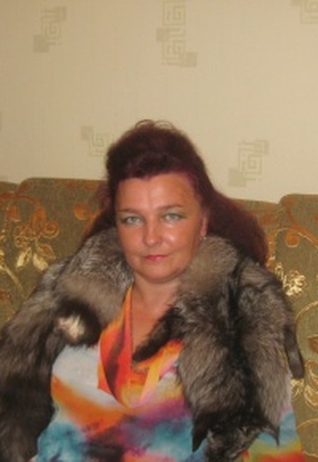 My photo - Elena, 48 from Volgodonsk (@elena13872)