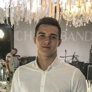 serezha, 25, Апшеронск