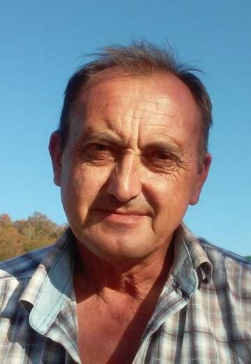 Моя фотография - Владимир, 65 из Майкоп (@vladimir321143)