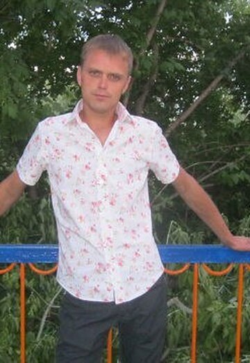 Моя фотография - Юрий, 41 из Москва (@uriy136696)