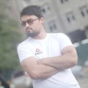 Дилшод, 30, Москва
