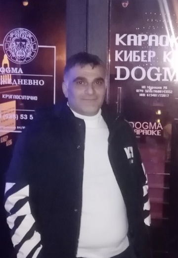 Моя фотография - Размик, 41 из Таганрог (@razmik613)