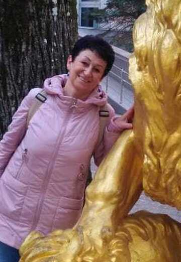 My photo - larisa, 59 from Krasnodar (@larisa57585)
