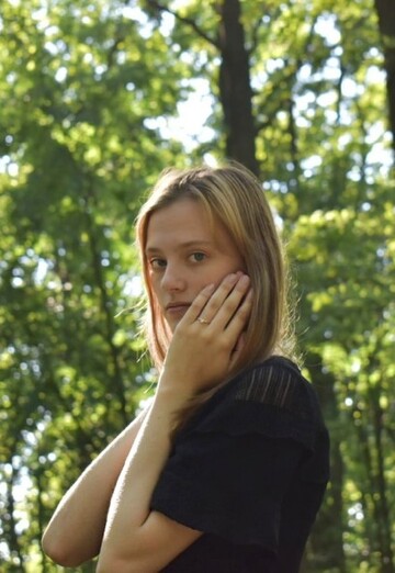 My photo - Anastasiya, 22 from Donskoj (@anastasiya159664)
