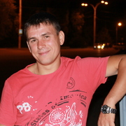 Владимир, 37, Цимлянск
