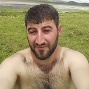Рост, 39, Москва
