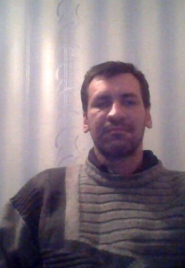 Моя фотографія - Сергей, 46 з Горішні Плавні (@sergey372999)