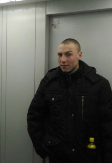 My photo - Oleg, 28 from Yekaterinoslavka (@oleg157815)